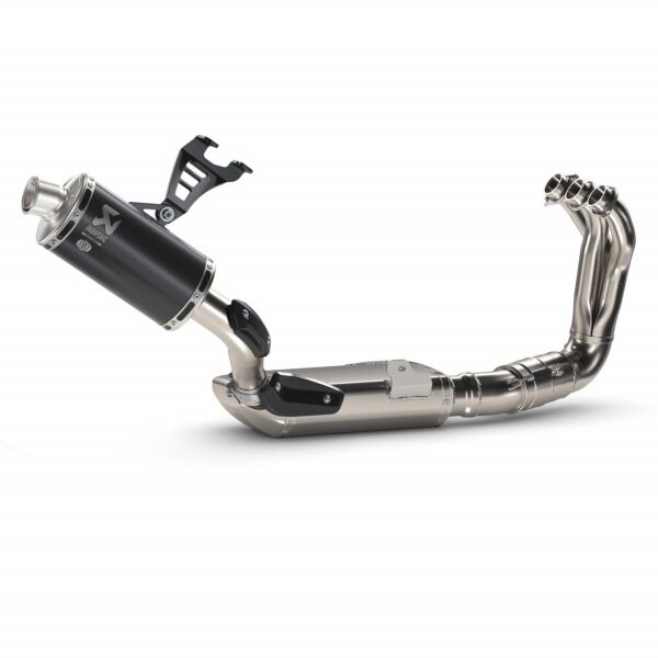 Yamaha Akrapovic Full System XSR900